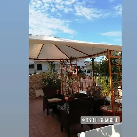 Bed & Breakfast Il Girasole Gallipoli
