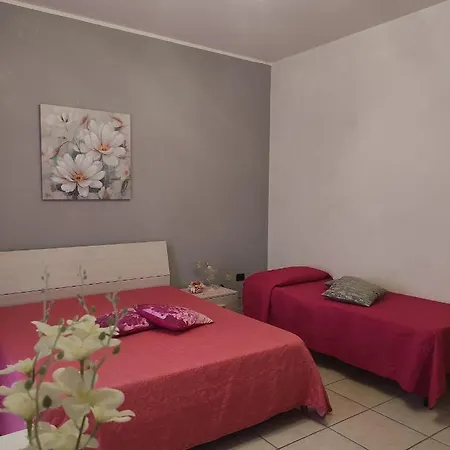 Il Girasole Bed & Breakfast