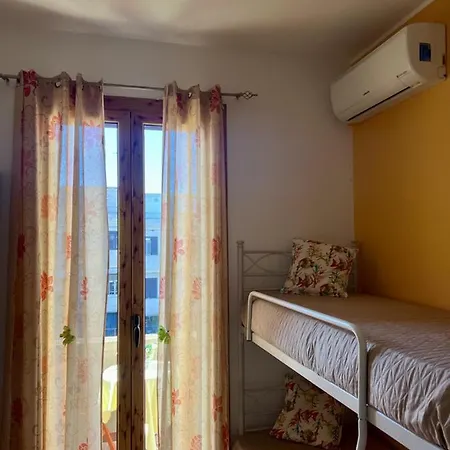 Il Girasole فندق مبيت وإفطار غالّيبولي