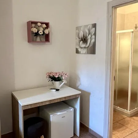 Il Girasole 3* غالّيبولي