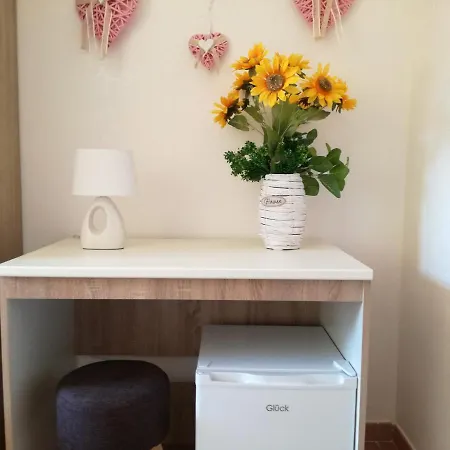 Bed & Breakfast Il Girasole