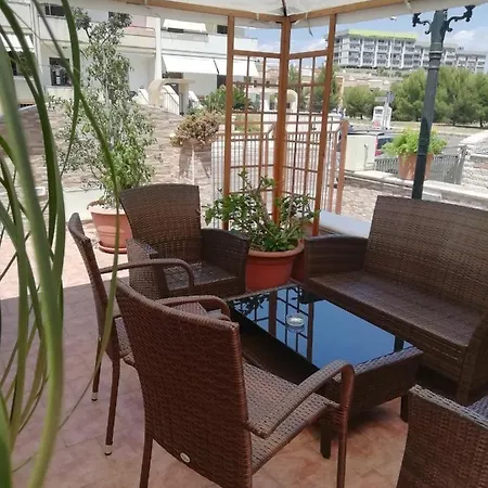 Il Girasole Bed & Breakfast Gallipoli