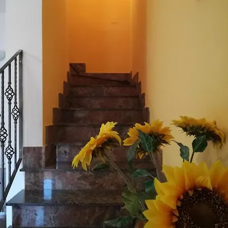 Il Girasole * Gallipoli