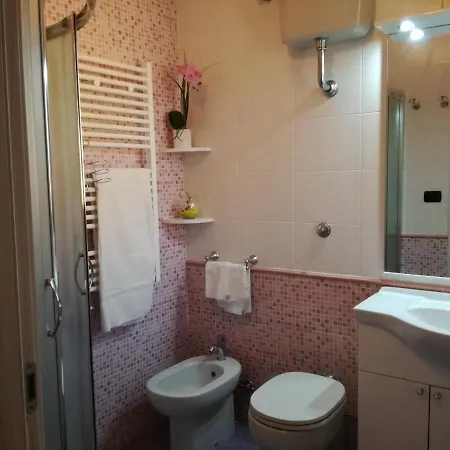Bed & Breakfast Il Girasole Gallipoli