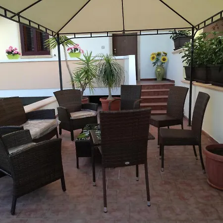 Bed & Breakfast Il Girasole Gallipoli