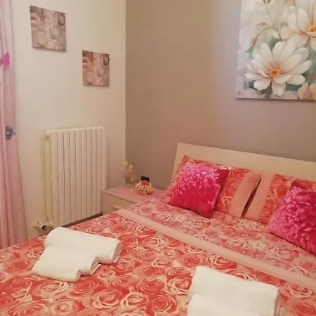 Bed & Breakfast Il Girasole *