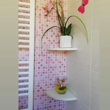 Il Girasole Bed & Breakfast
