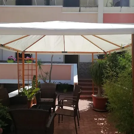 B&B Girasole 3*