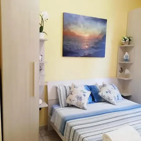 Il Girasole Bed & Breakfast *
