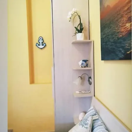 Il Girasole Bed & Breakfast *