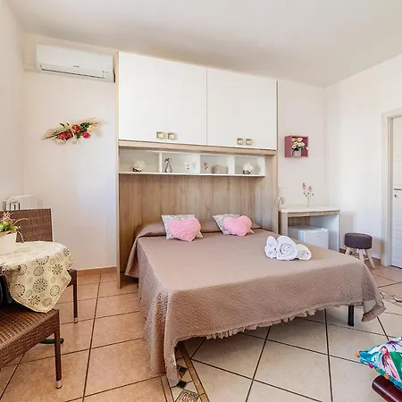 Bed & Breakfast Il Girasole *
