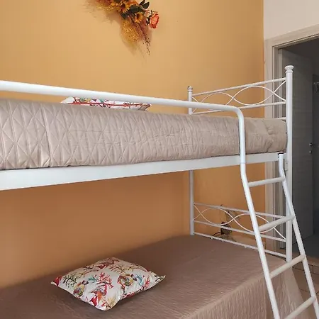 Bed & Breakfast Il Girasole *