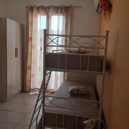 Bed & Breakfast Il Girasole Gallipoli