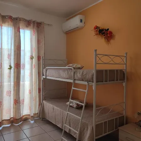 Bed & Breakfast Il Girasole *