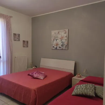 Il Girasole Bed & Breakfast Gallipoli