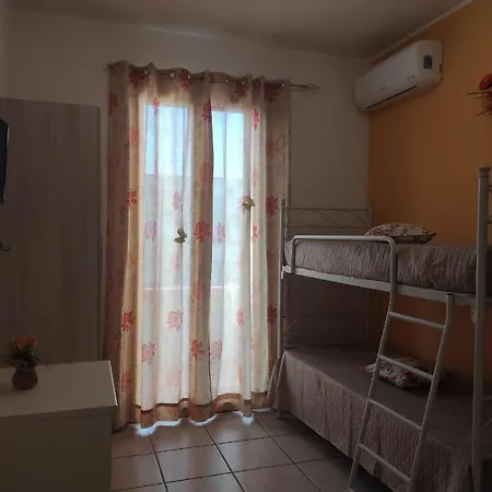 Bed & Breakfast Il Girasole *