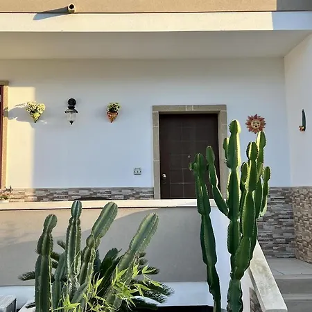 B&B Girasole 3* גאליפולי