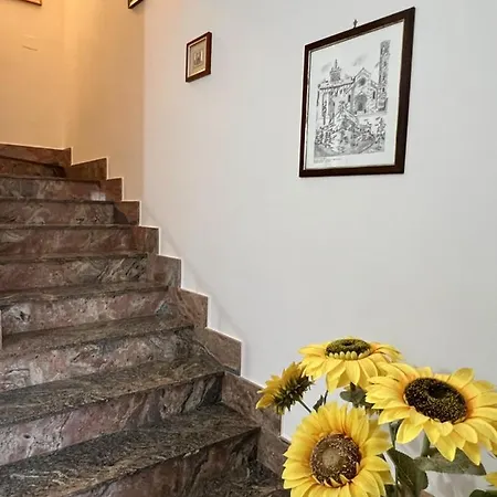 B&B Girasole לינה וארוחת בוקר