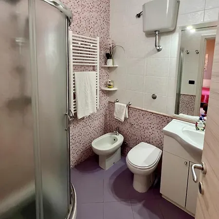 B&B Girasole 3* גאליפולי
