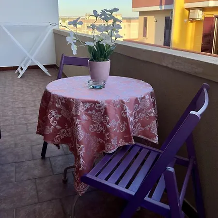 B&B Girasole גאליפולי