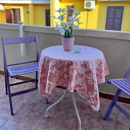 B&B Girasole לינה וארוחת בוקר