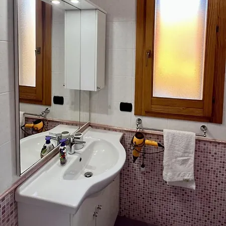לינה וארוחת בוקר B&B Girasole