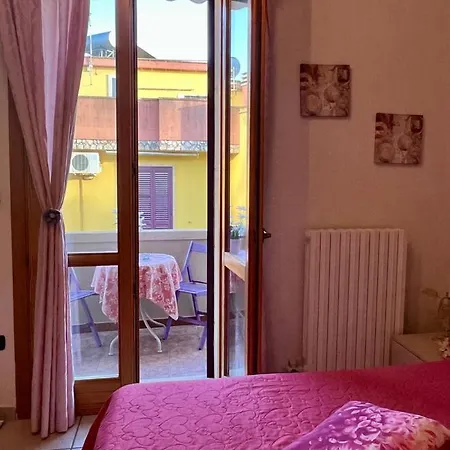 B&B Girasole 3*