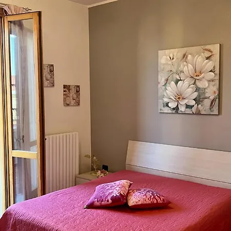 B&B Girasole גאליפולי