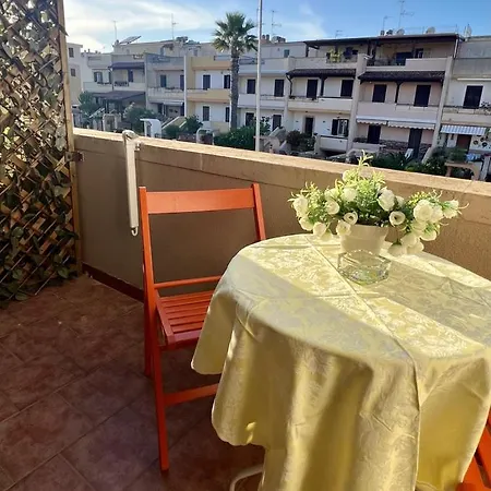 B&B Girasole 3* גאליפולי