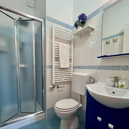 B&B Girasole לינה וארוחת בוקר