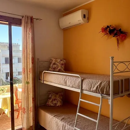 B&B Girasole לינה וארוחת בוקר 3*