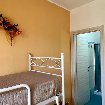 B&B Girasole 3*