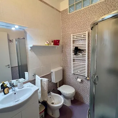 B&B Girasole 3* גאליפולי