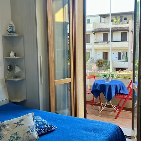 Il Girasole Bed & Breakfast