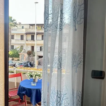 לינה וארוחת בוקר B&B Girasole