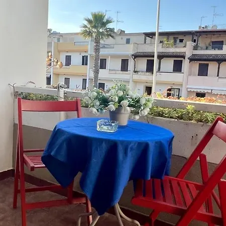 B&B Girasole לינה וארוחת בוקר גאליפולי