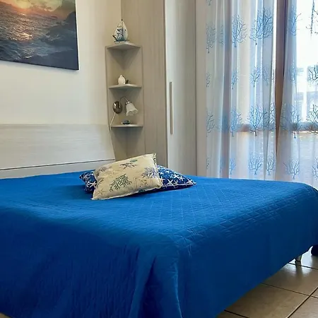 לינה וארוחת בוקר B&B Girasole גאליפולי