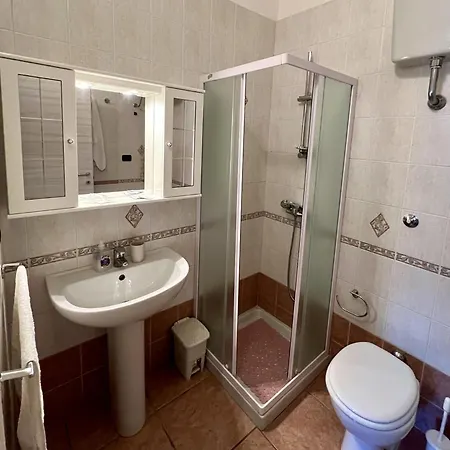 B&B Girasole לינה וארוחת בוקר
