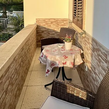לינה וארוחת בוקר B&B Girasole