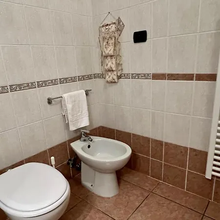 B&B Girasole לינה וארוחת בוקר 3*