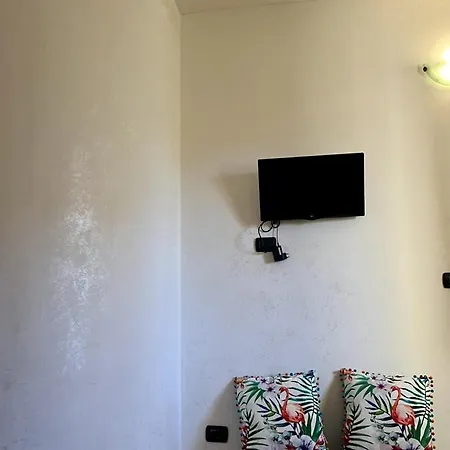 לינה וארוחת בוקר B&B Girasole 3*