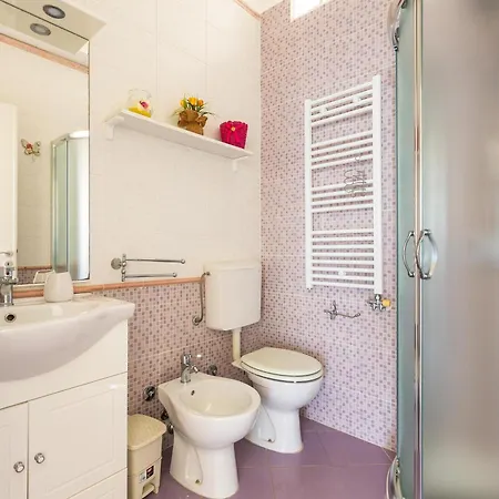 Bed & Breakfast Girasole Gallipoli