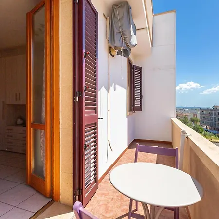 Girasole Bed & Breakfast 3*