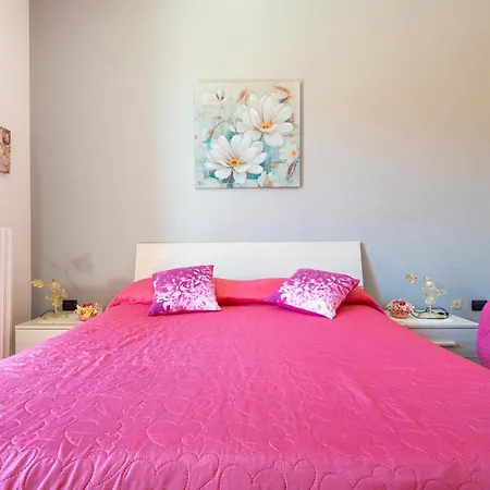 Bed & Breakfast Girasole 3*