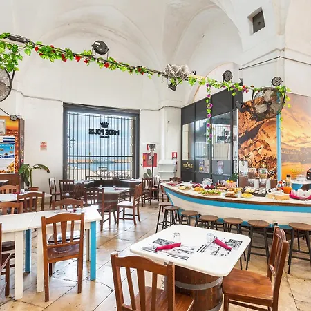 Bed & Breakfast Girasole Gallipoli