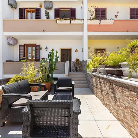 Bed & Breakfast Girasole Gallipoli