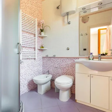 Bed & Breakfast Girasole 3*