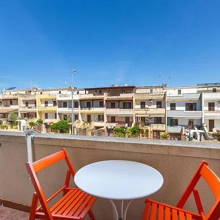 Bed & Breakfast Girasole Gallipoli