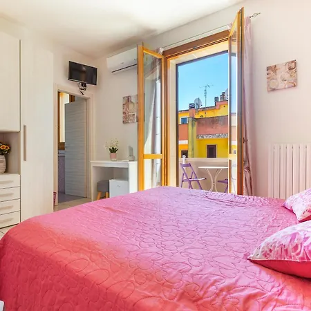 Bed & Breakfast Girasole Gallipoli