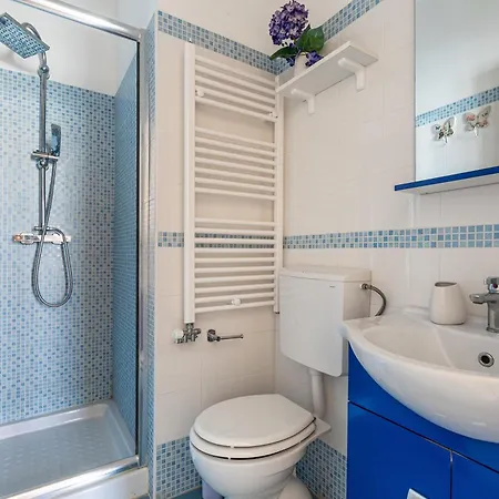 Bed & Breakfast Girasole Gallipoli